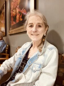 Gayle Marie Rancjik
